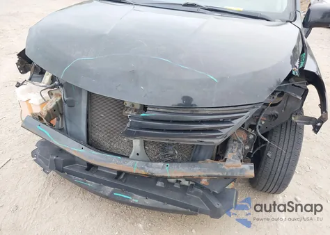 2010 Nissan Versa 1.8S from USA, damaged, VIN 3N1BC1CP3AL351555